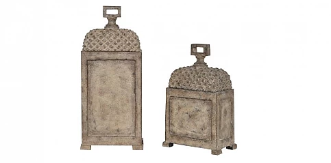 Διακοσμητικά κουτιά (P700)