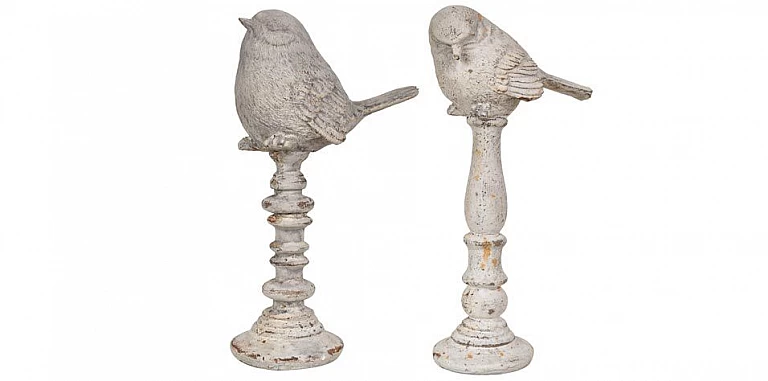 Διακοσμητικό σετ "Πουλιά" (P896)-ΔΙΑΚΟΣΜΗΤΙΚΑ