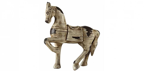 Διακοσμητικό αλογάκι (P555) Διακοσμητικό αλογάκι (P555)