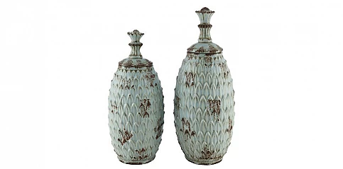 Διακοσμητικό βάζο σετ (P816) Διακοσμητικό βάζο σετ (P816)