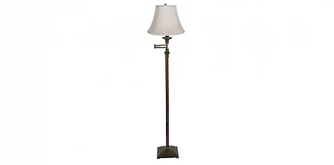 Επιδαπέδιο φωτιστικό (108A)