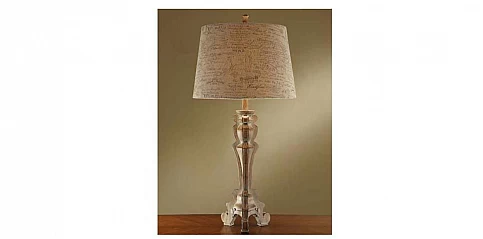 Φωτιστικό λαμπατέρ (226P)