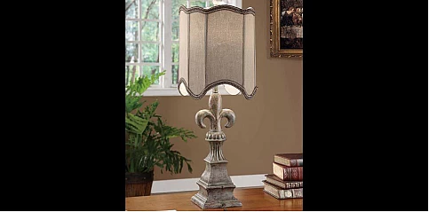 Φωτιστικό λαμπατέρ (P449)