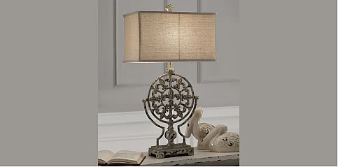 Επιτραπέζιo φωτιστικό (1204)