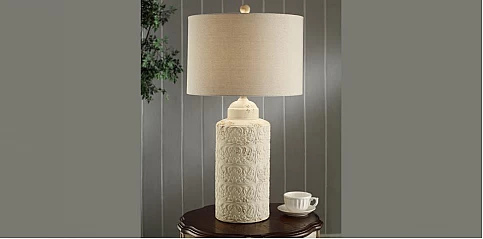 Επιτραπέζιo φωτιστικό (1718) Επιτραπέζιo φωτιστικό (1718)