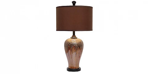 Επιτραπέζιo φωτιστικό (1847)