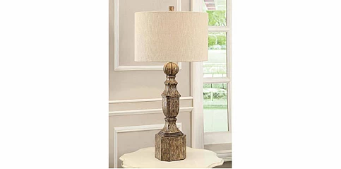 Επιτραπέζιo φωτιστικό (P909)