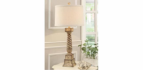 Επιτραπέζιo φωτιστικό (P963)