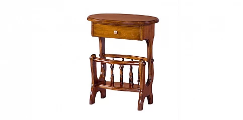 Εφημεριδοθήκη VILLAGE (D007)