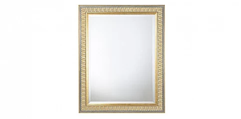 Καθρέφτης τοίχου Ιταλίας (6209)