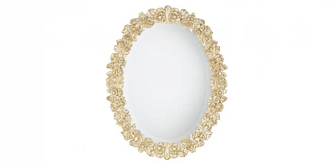 Καθρέφτης οβάλ (3278)