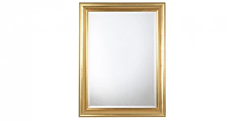 Καθρέφτης χρυσός (153A)