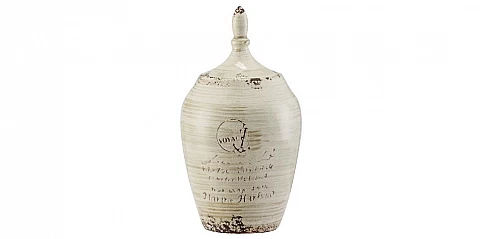 Κεραμικό βάζο (P905)