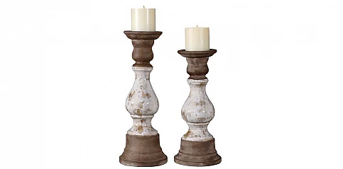 Κηροπήγια σετ (Ε432)