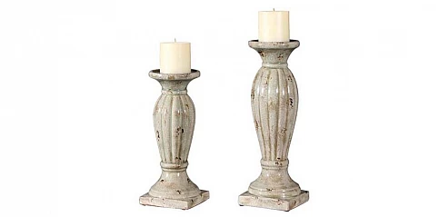 Σετ κηροπήγια (E433)