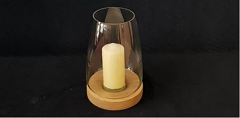 Κηροπήγιο μικρό (613B)