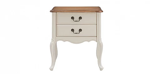 Κομοδίνο με 2 συρτάρια (GW211) Κομοδίνο με 2 συρτάρια (GW211)