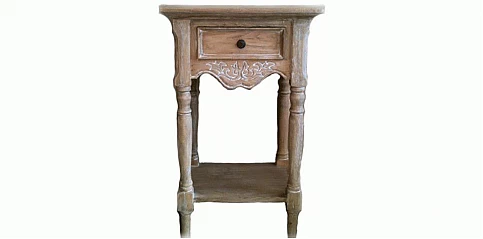 Κομοδίνο δρύινο (013K)