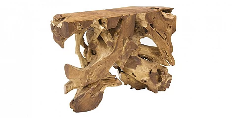 Κονσόλα από κορμό (NATU)