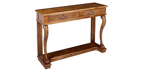 Κονσόλα με εταζέρα MAYFIELD (R001)