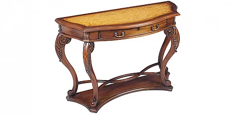 Κονσόλα κλασική BRUNSWICK (BR04) Κονσόλα κλασική BRUNSWICK (BR04)