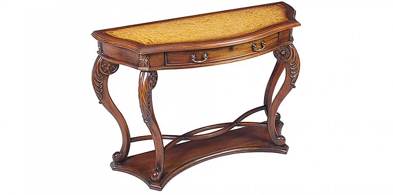 Κονσόλα κλασική BRUNSWICK (BR04)-ΕΠΙΠΛΑ ΕΙΣΟΔΟΥ Κονσόλα κλασική BRUNSWICK (BR04)-ΕΠΙΠΛΑ ΕΙΣΟΔΟΥ