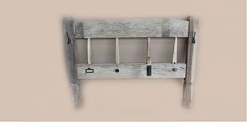 Κρεμάστρα τοίχου (Β522)