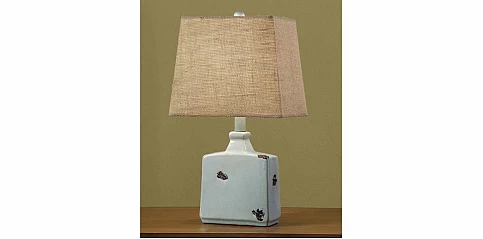 Λάμπα επιτραπέζια (1475)