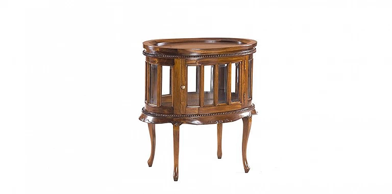 Μπαράκι οβάλ VILLAGE (Η022)-ΜΙΚΡΟΕΠΙΠΛΑ ΠΡΟΣΦΟΡΕΣ