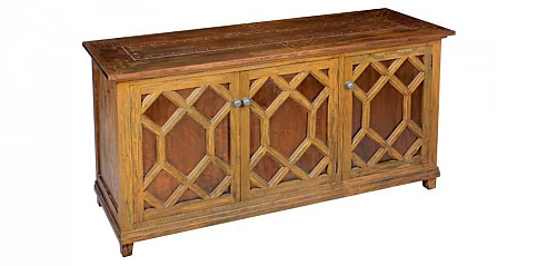 Μπουφές τρίφυλλος OLD PENNY (PN04)