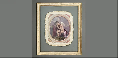 Πίνακας "Άγγελος" (320B)