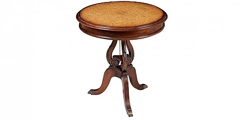 Πλαϊνό τραπέζι BRUNSWICK (BR03)