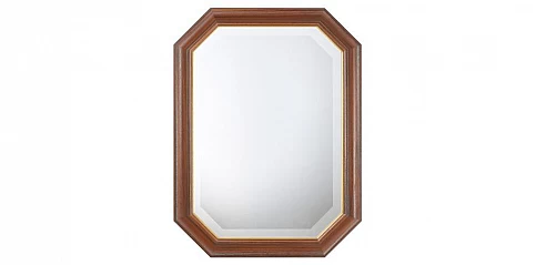 Καθρέφτης πολυγωνικός (0605)