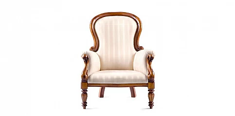 Πολυθρόνα Grandfather (C201)