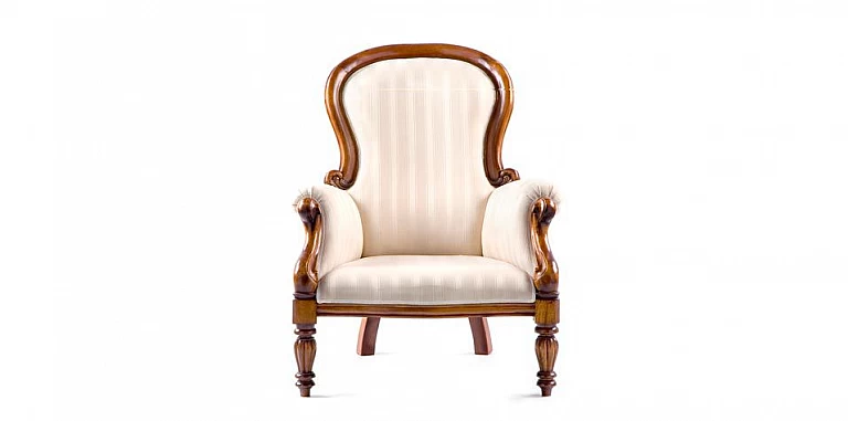 Πολυθρόνα Grandfather (C201) ΠΟΛΥΘΡΟΝΕΣ