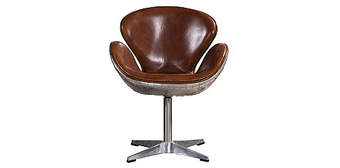 Περιστρεφόμενο πολυθρονάκι (2017)