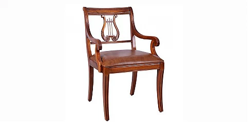 Πολυθρονάκι BRUNSWICK (BR06)