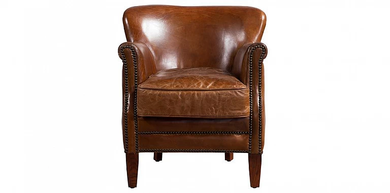 Πολυθρονάκι δερμάτινο (2069) ΠΟΛΥΘΡΟΝΕΣ / ΜΠΕΡΖΕΡΕΣ