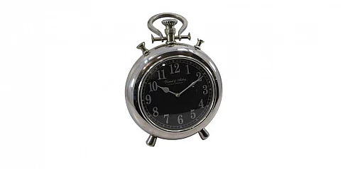 Ρολόι στρογγυλό (Ν001)