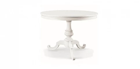 Ροτόντα ανοιγόμενη σε λευκή λάκα (1453)