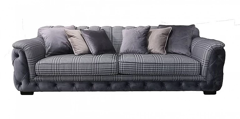 Σαλόνι σετ (4378,4278) ΣΑΛΟΝΙΑ ΥΦΑΣΜΑΤΙΝΑ