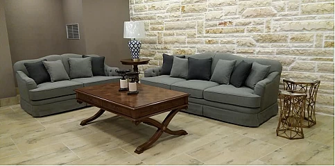 Σαλόνι εισαγωγής (5313,5312)