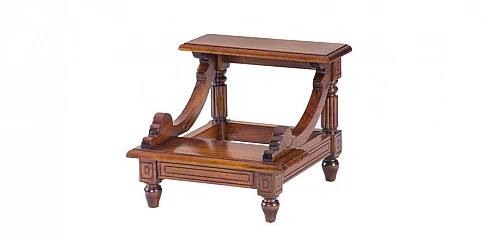 Βοηθητικό σκαλοπάτι VILLAGE (L131)