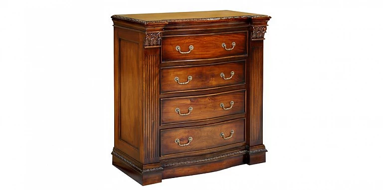 Συρταριέρα από μασίφ μαόνι CHESTNUT HILL (CH05)-ΣΥΡΤΑΡΙΕΡΑ/ΚΟΜΟΤΑ Συρταριέρα από μασίφ μαόνι CHESTNUT HILL (CH05)-ΣΥΡΤΑΡΙΕΡΑ/ΚΟΜΟΤΑ