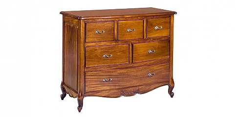 Συρταριέρα κλασική LYON (CT05)