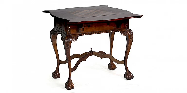 Τραπεζάκι για σκάκι (Τ099) ΒΟΗΘΗΤΙΚΑ ΤΡΑΠΕΖΑΚΙΑ