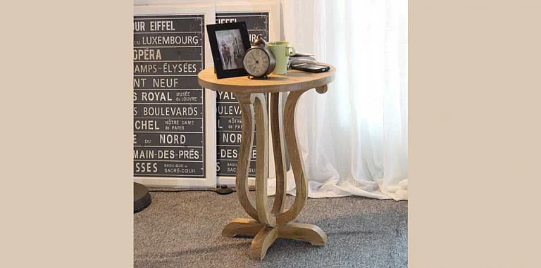 Τραπεζάκι λάμπας (D268)