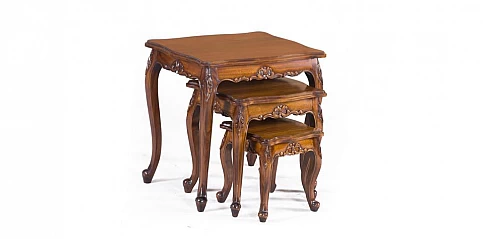 Τραπεζάκια ζιγκόν (T405)