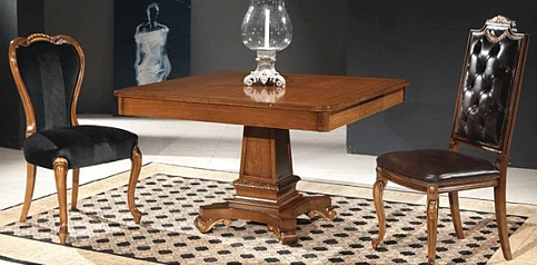 Τραπεζαρία τετράγωνη (ΚΟLP)