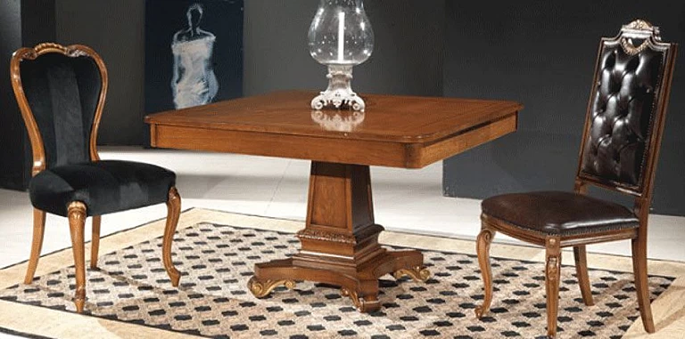 Τραπεζαρία τετράγωνη (ΚΟLP) ΤΡΑΠΕΖΙΑ ΤΡΑΠΕΖΑΡΙΑΣ